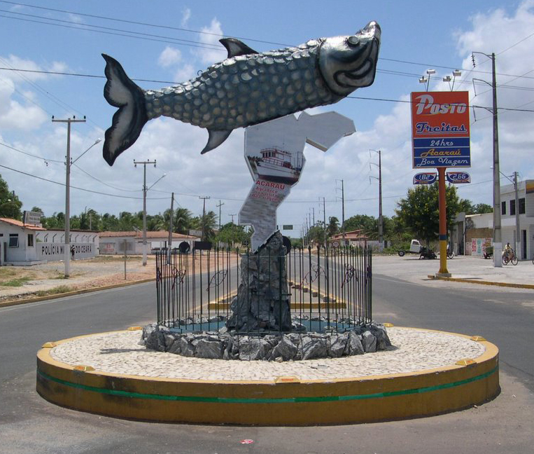 Acaraú